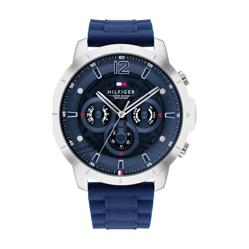 Часовник Tommy Hilfiger 1710489