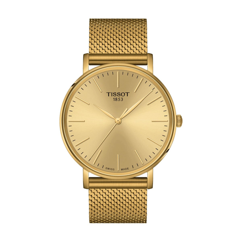 Часовник Tissot T143.410.33.021.00