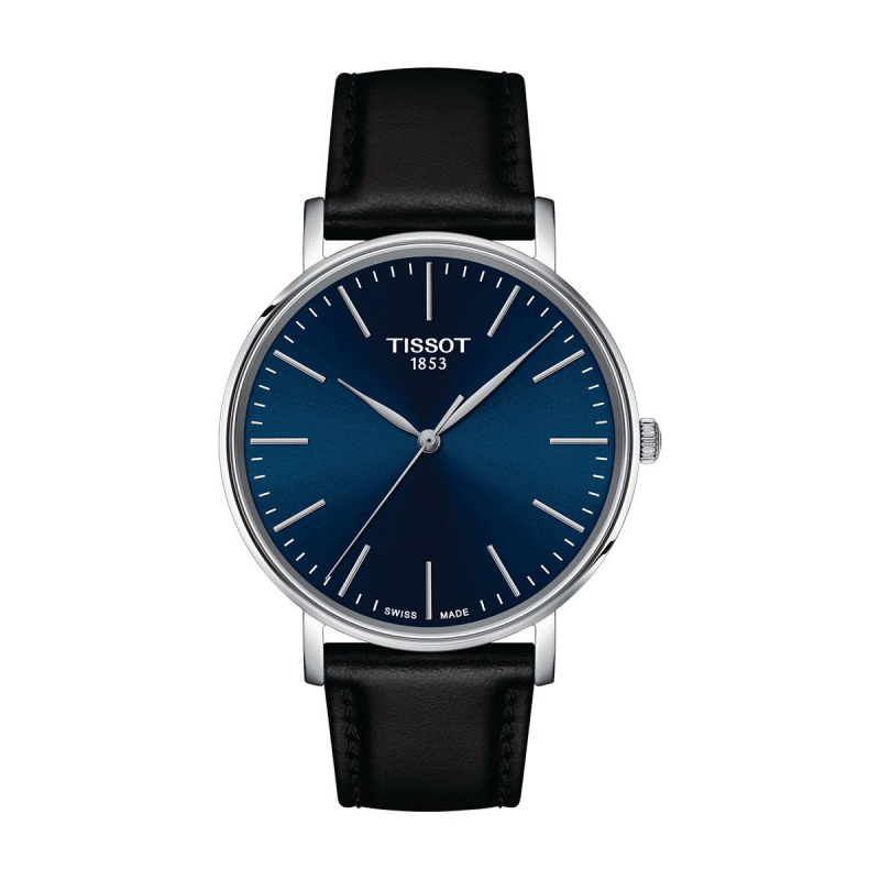 Часовник Tissot T143.410.16.041.00