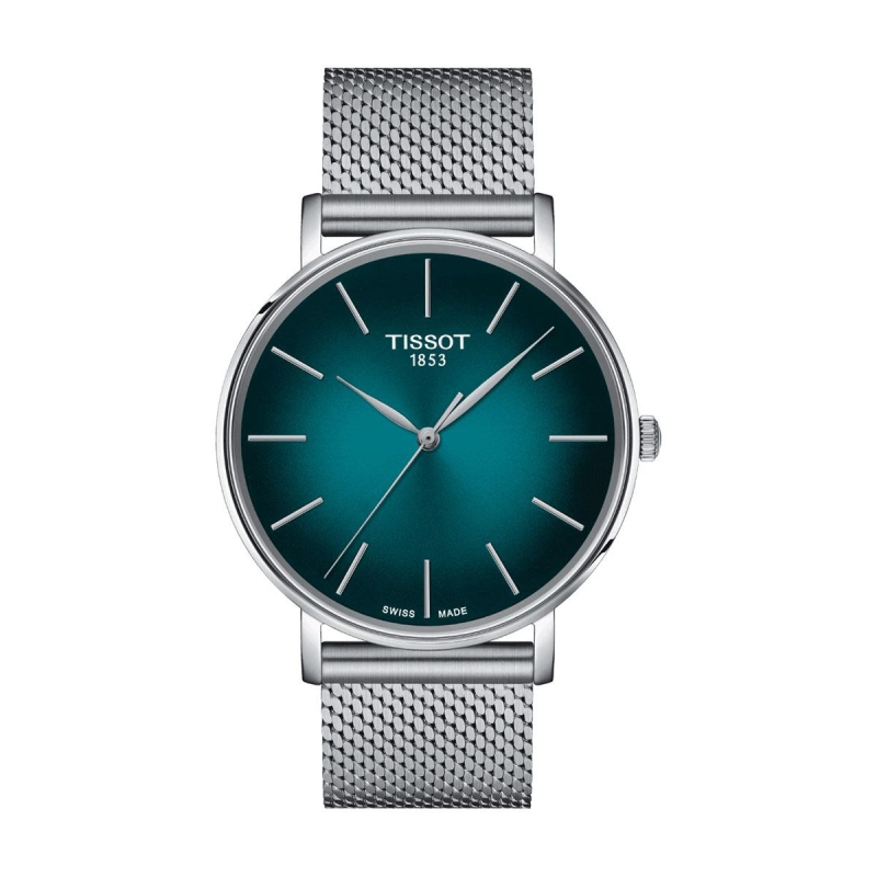 Часовник Tissot T143.410.11.091.00