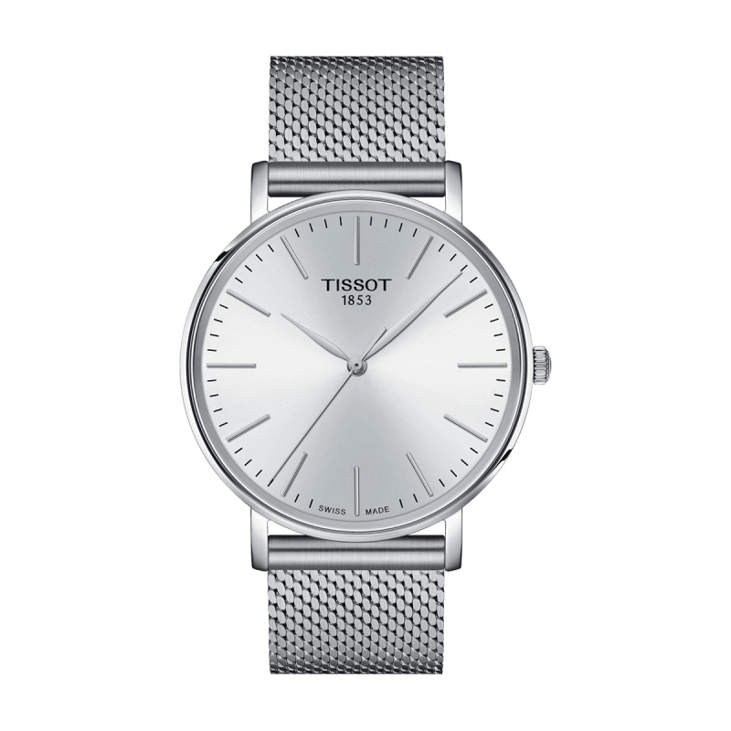 Часовник Tissot T143.410.11.011.00