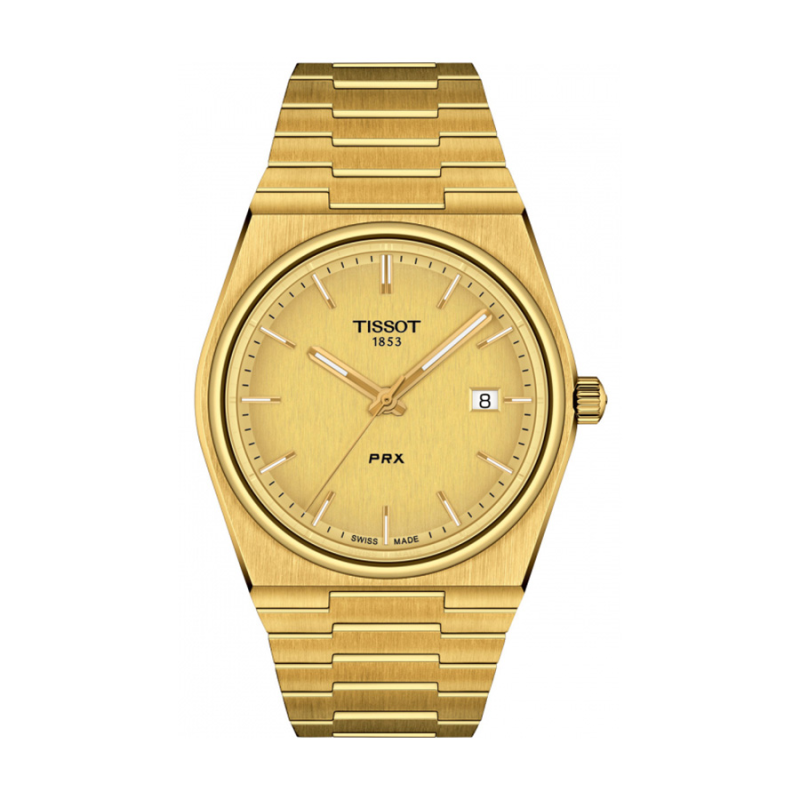 Часовник Tissot T137.410.33.021.00