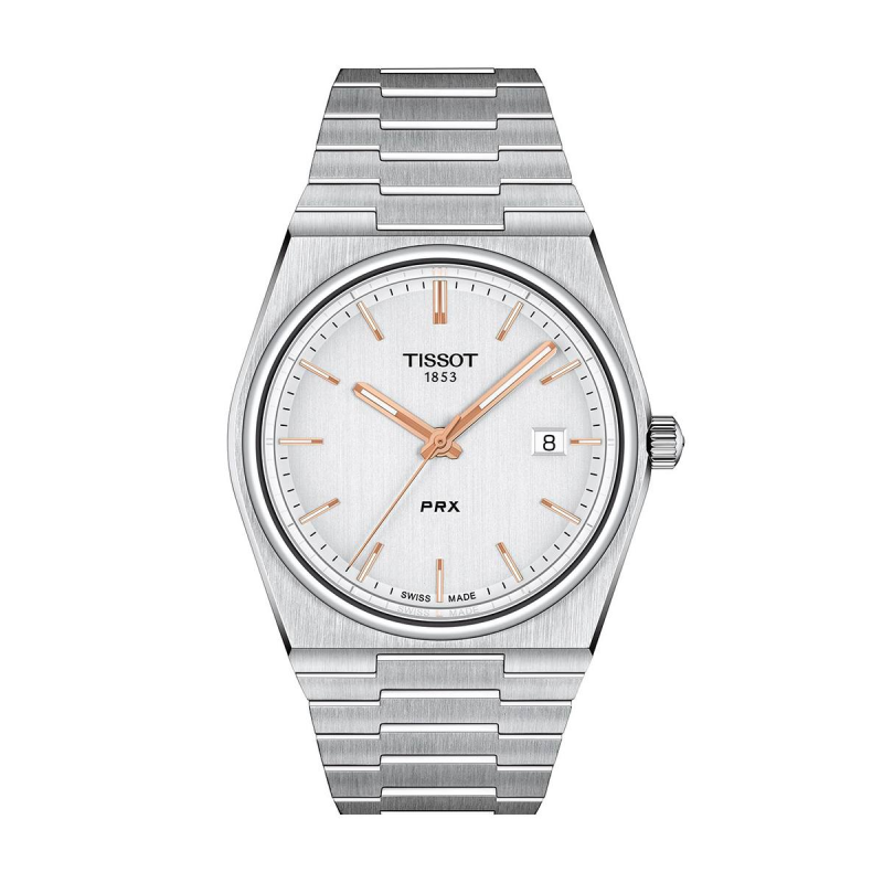 Часовник Tissot T137.410.11.031.00