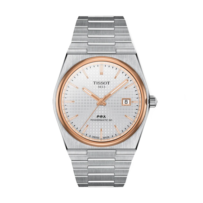 Часовник Tissot T137.407.21.031.00