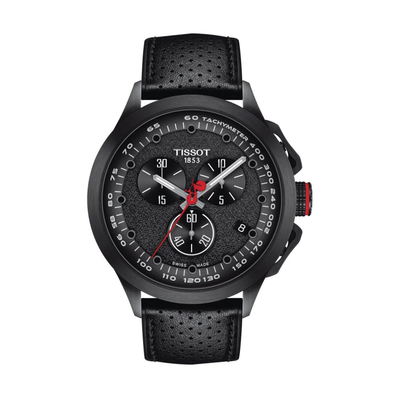 Часовник Tissot T135.417.37.051.02