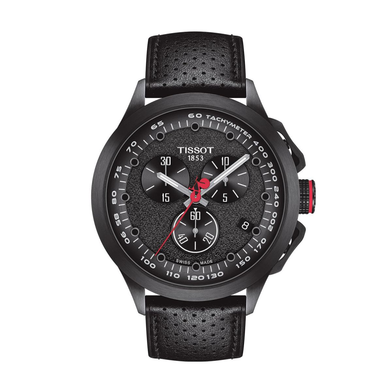 Часовник Tissot T135.417.37.051.01