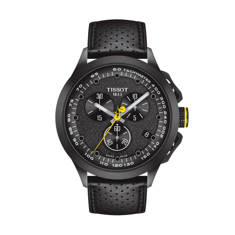 Часовник Tissot T135.417.37.051.00