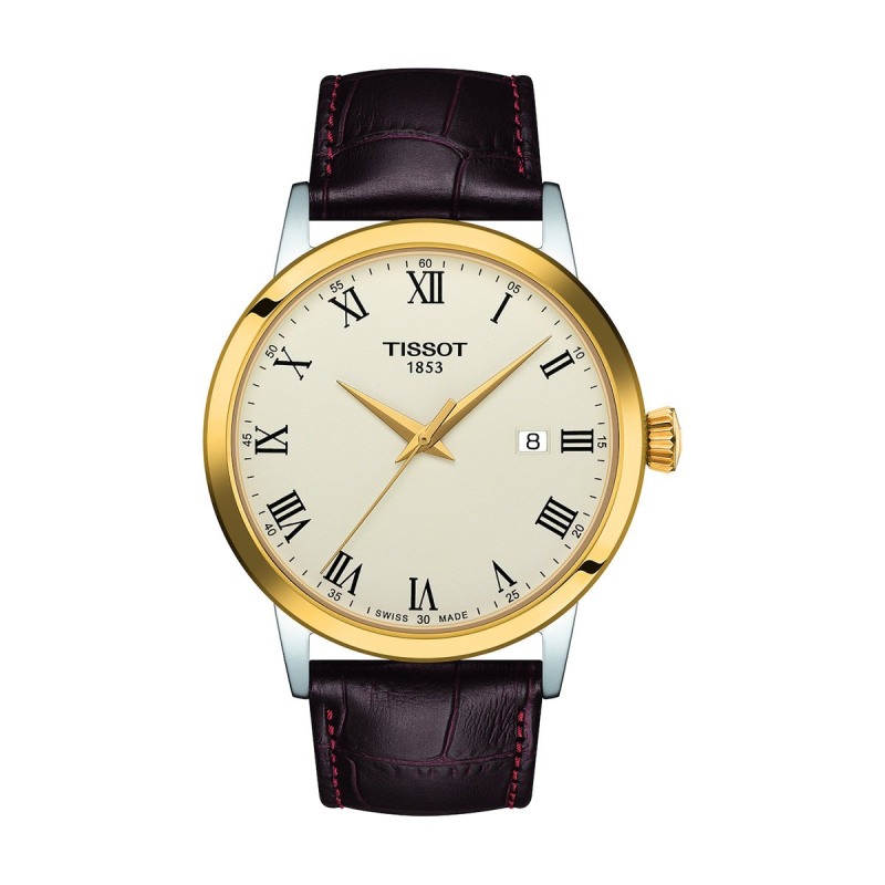 Часовник Tissot T129.410.26.263.00