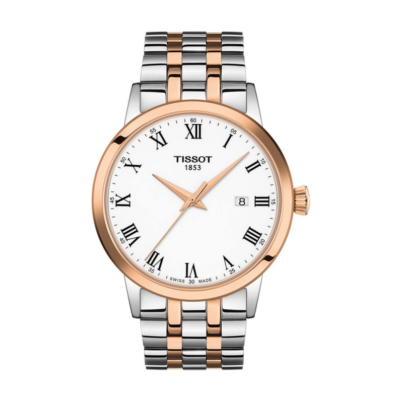 Часовник Tissot T129.410.22.013.00