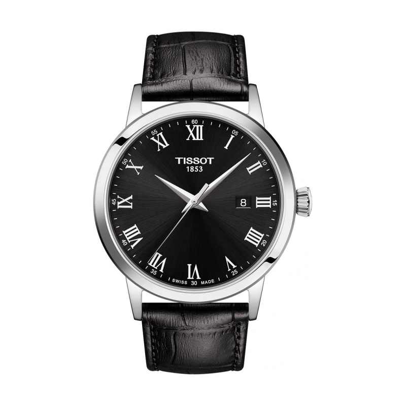 Часовник Tissot T129.410.16.053.00