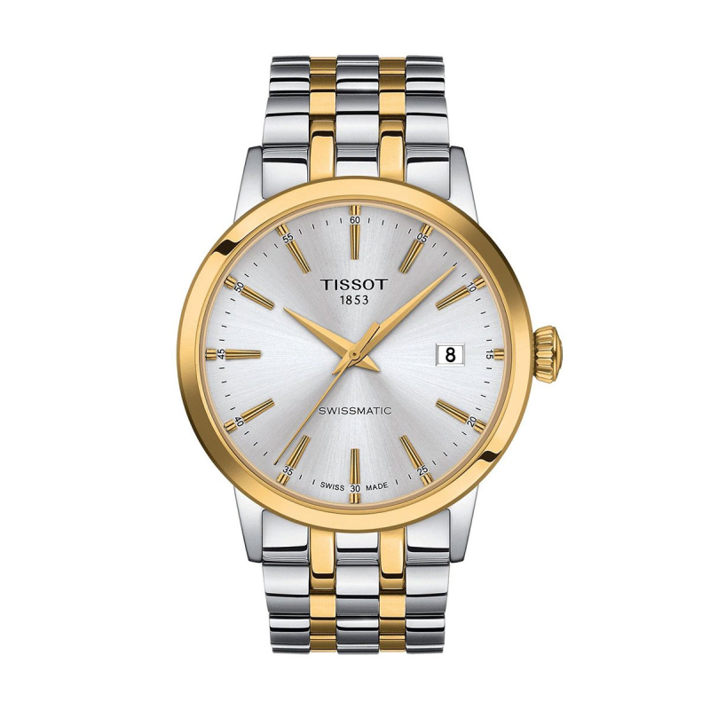 Часовник Tissot T129.407.22.031.01