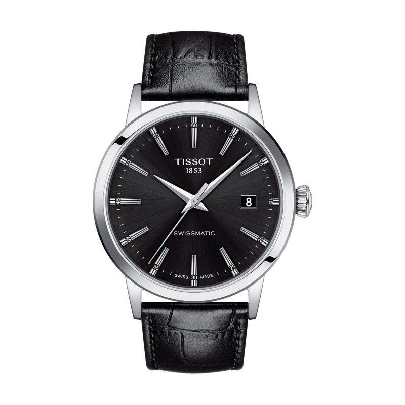 Часовник Tissot T129.407.16.051.00