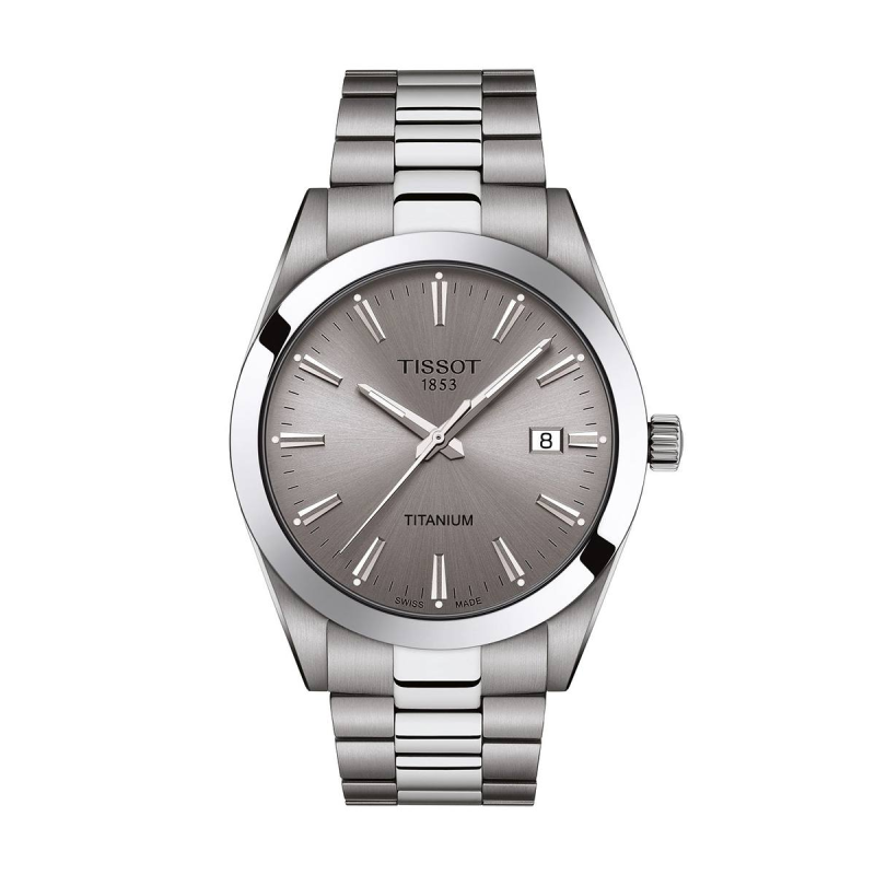 Часовник Tissot T127.410.44.081.00