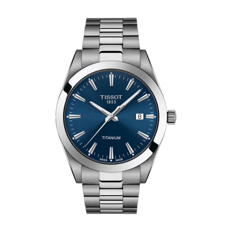 Часовник Tissot T127.410.44.041.00