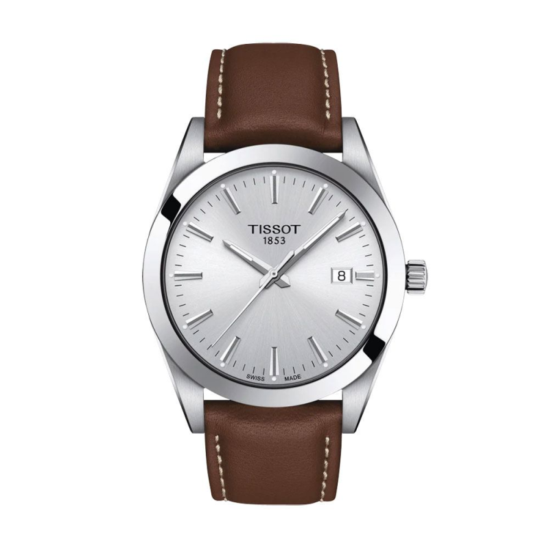 Часовник Tissot T127.410.16.031.00