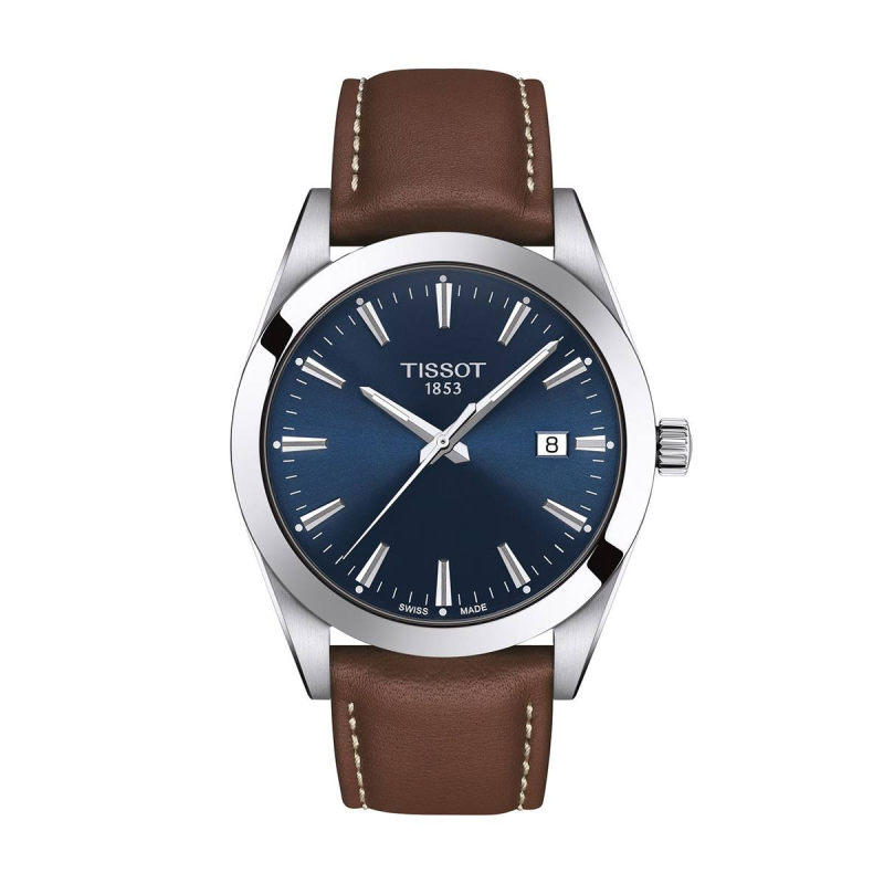 Часовник Tissot T127.410.16.041.00