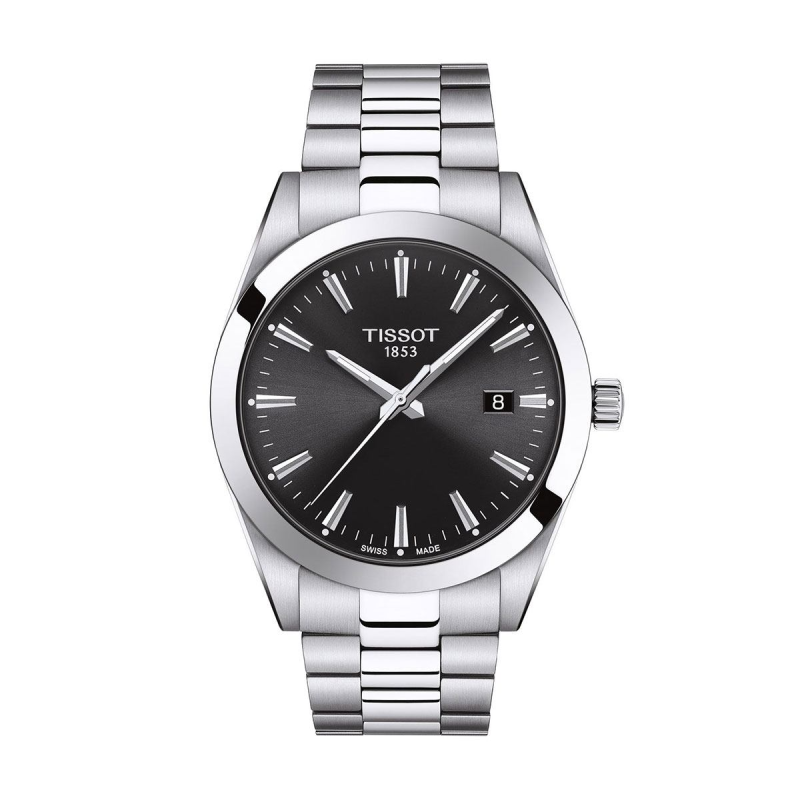 Часовник Tissot T127.410.11.051.00