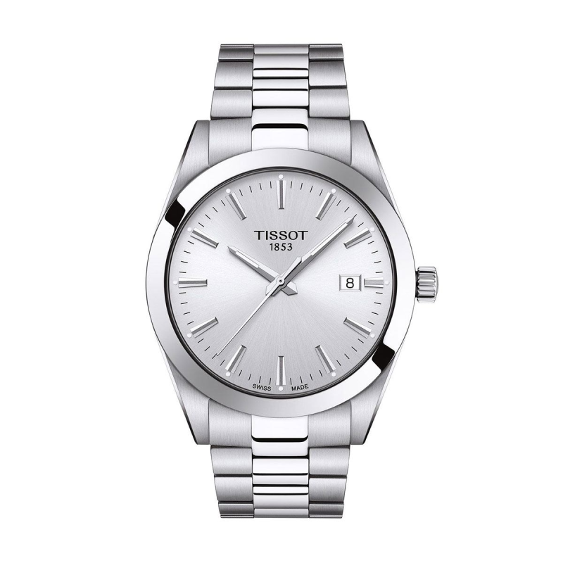 Часовник Tissot T127.410.11.031.00