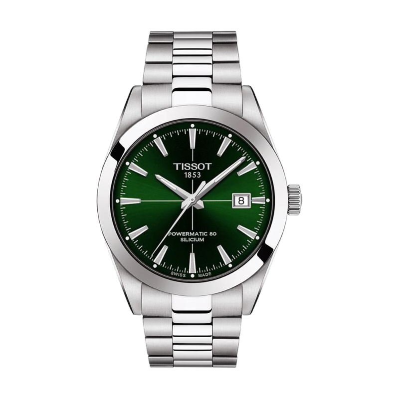 Часовник Tissot T127.407.11.091.01