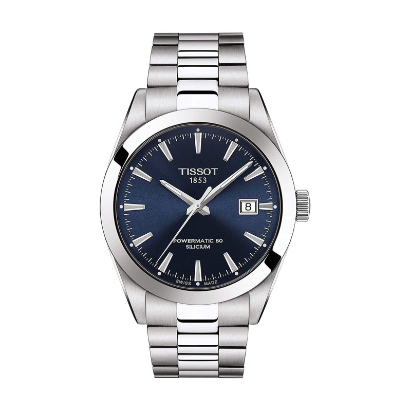 Часовник Tissot T127.407.11.041.00