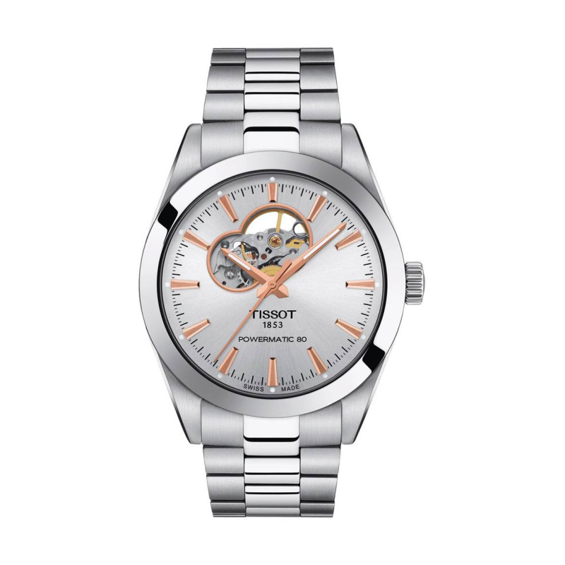 Часовник Tissot T127.407.11.031.01