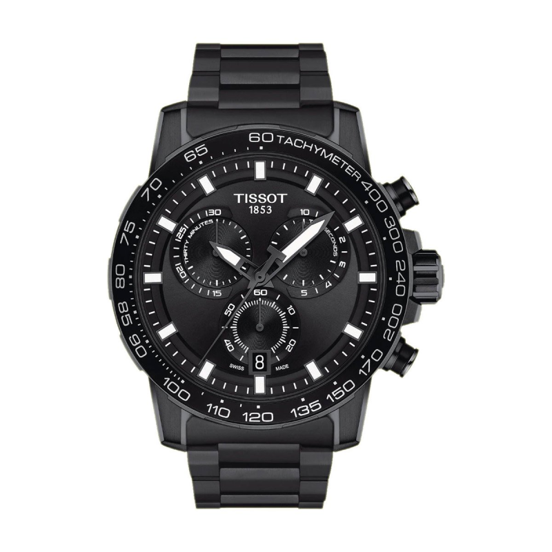 Часовник Tissot T125.617.33.051.00