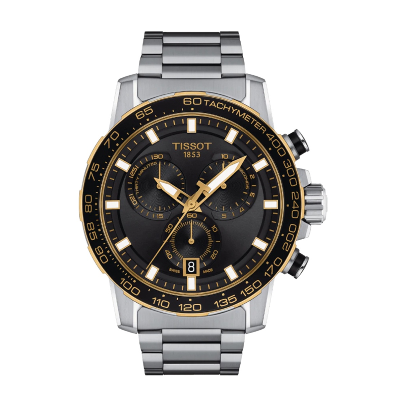 Часовник Tissot T125.617.21.051.00