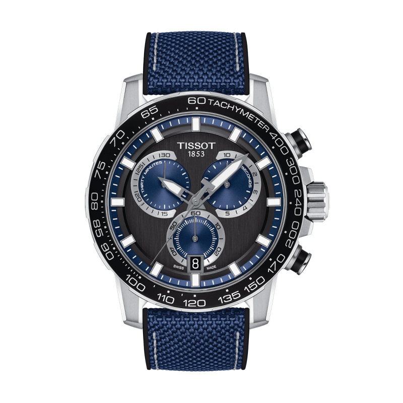 Часовник Tissot T125.617.17.051.03