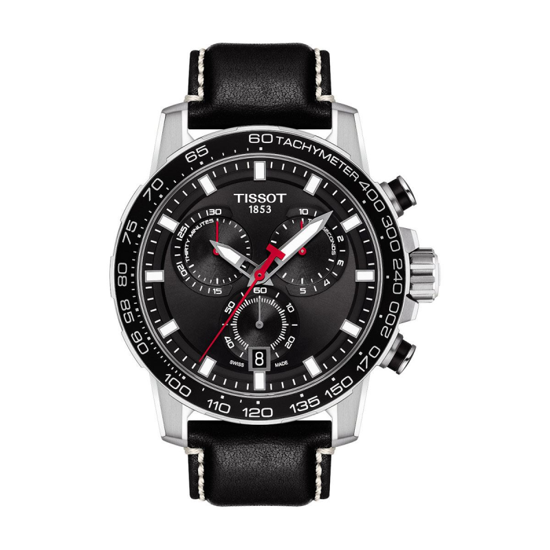 Часовник Tissot T125.617.16.051.00