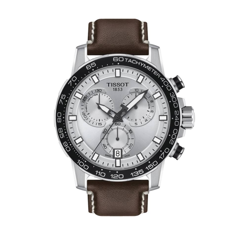 Часовник Tissot T125.617.16.031.00