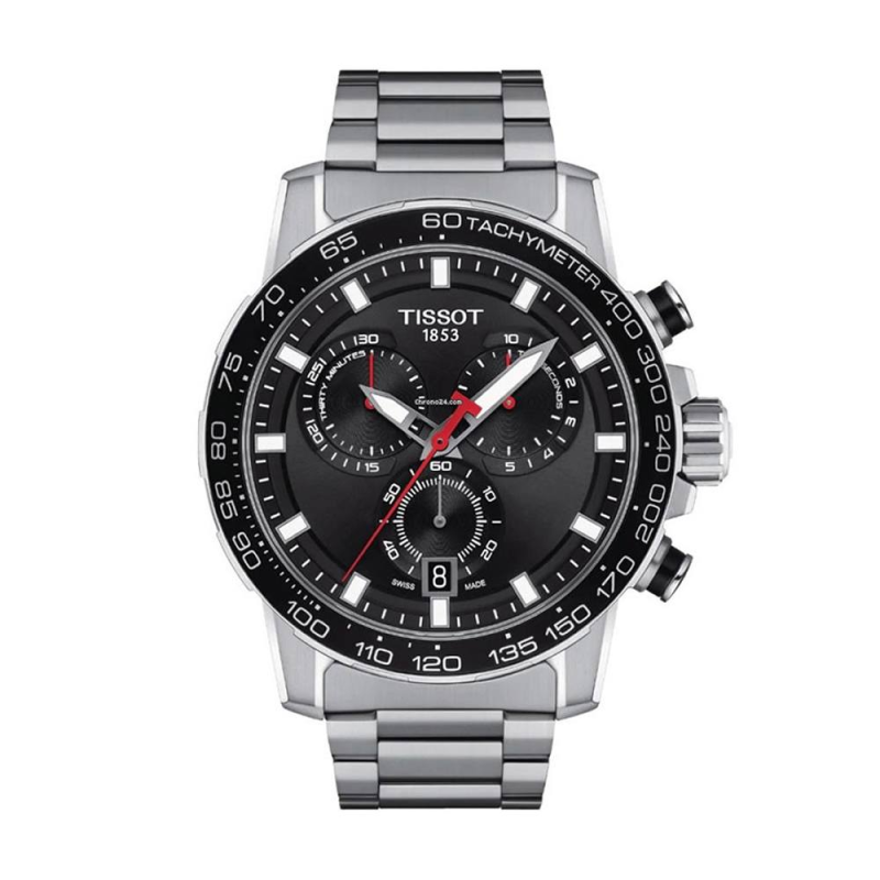 Часовник Tissot T125.617.11.051.00