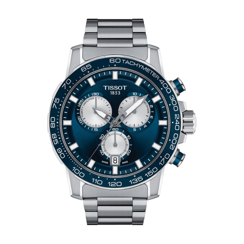 Часовник Tissot T125.617.11.041.00