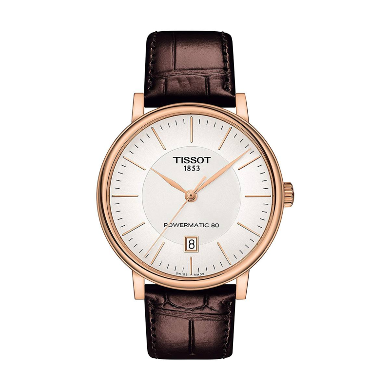 Часовник Tissot T122.407.36.031.00