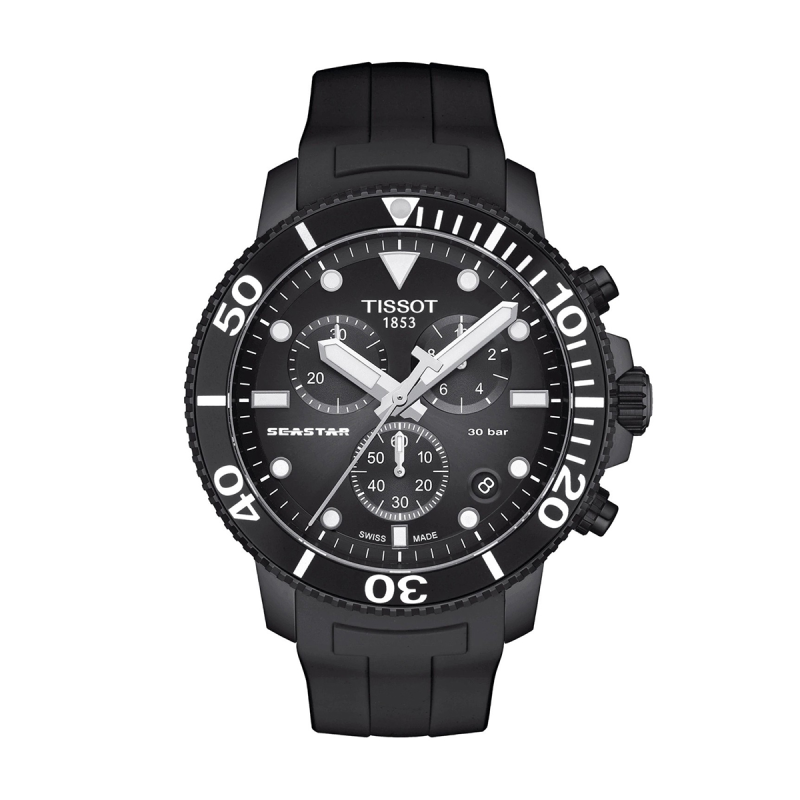 Часовник Tissot T120.417.37.051.02