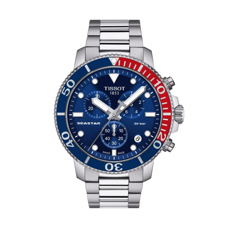 Часовник Tissot T120.417.11.041.03