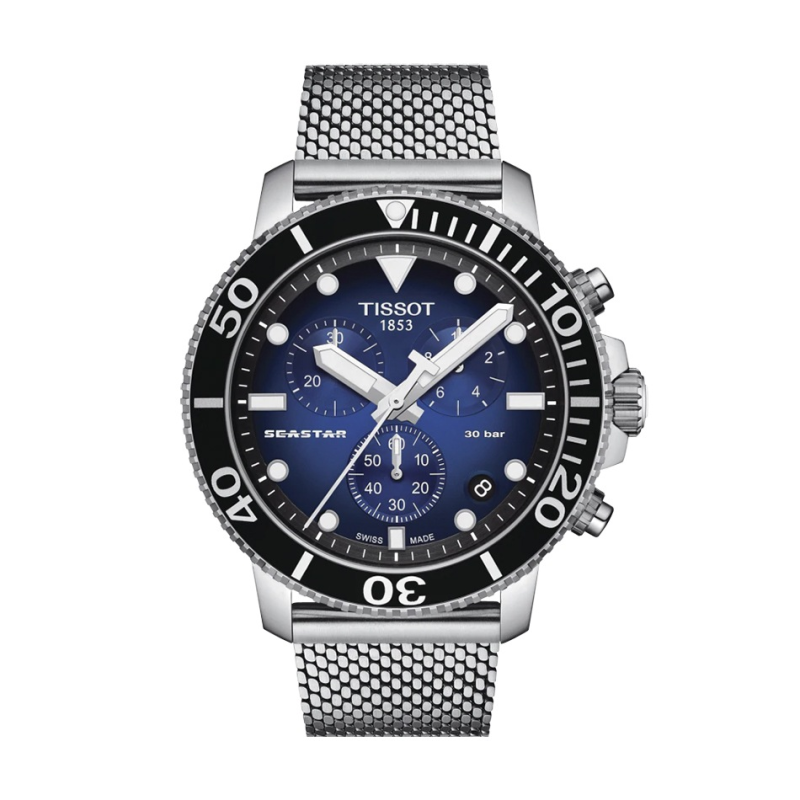 Часовник Tissot T120.417.11.041.02