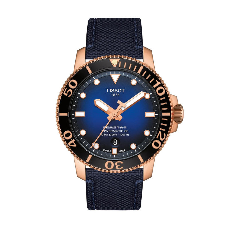 Часовник Tissot T120.407.37.041.00