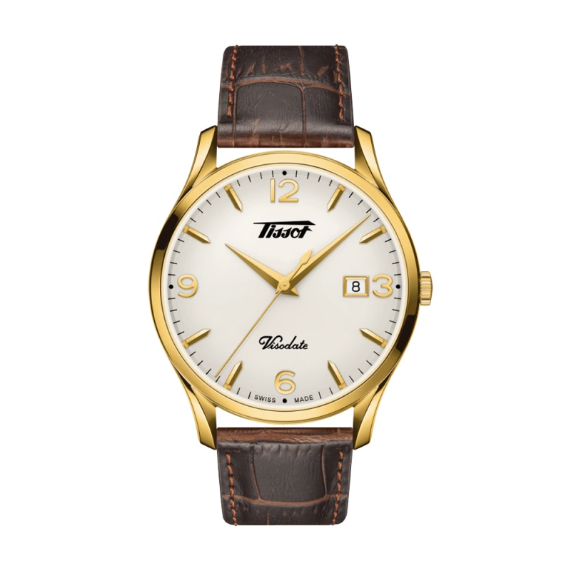 Часовник Tissot T118.410.36.277.00