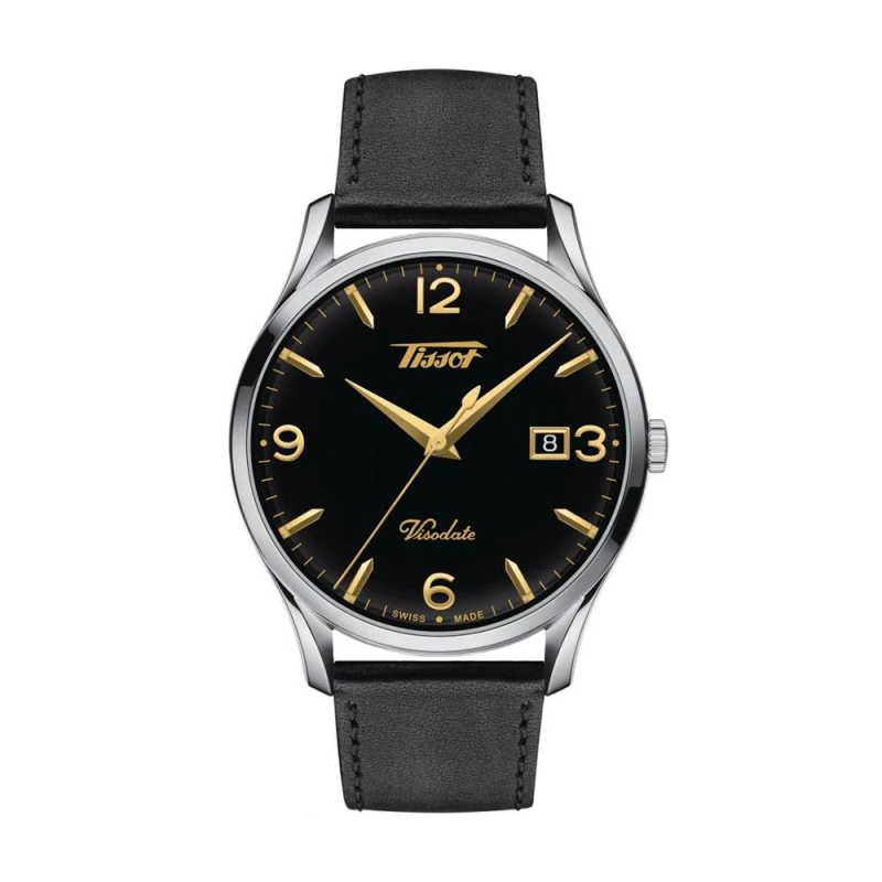 Часовник Tissot T118.410.16.057.01