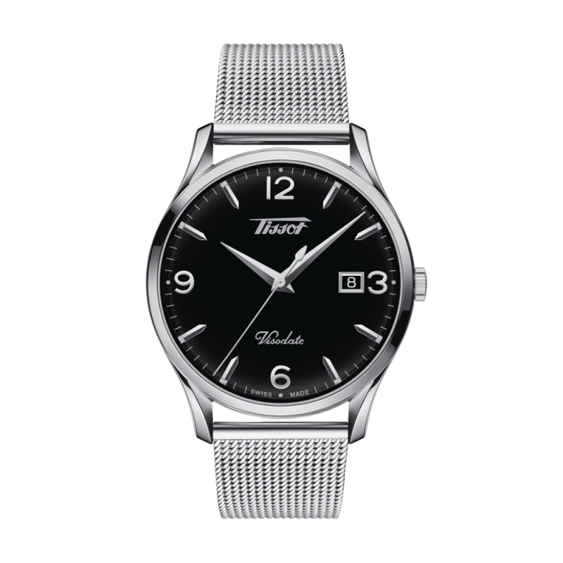Часовник Tissot T118.410.11.057.00