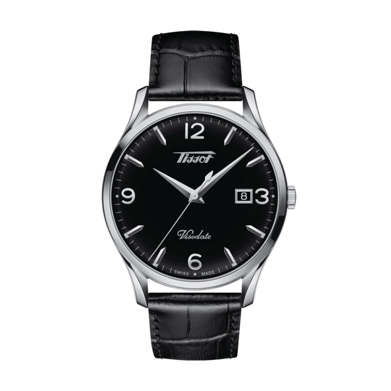 Часовник Tissot T118.410.16.057.00