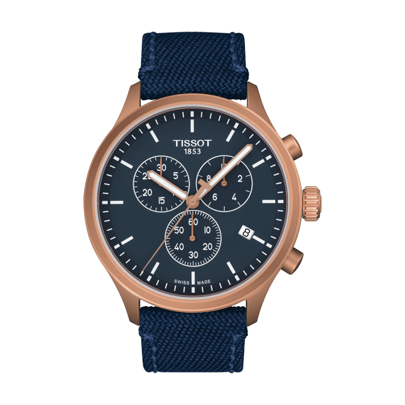 Часовник Tissot T116.617.37.041.00