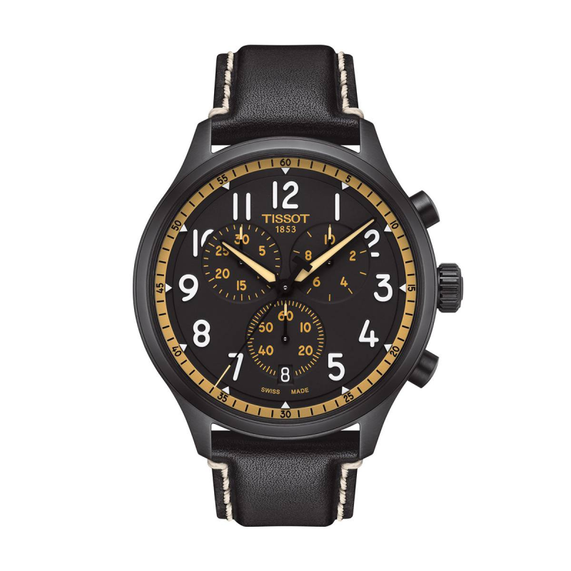 Часовник Tissot T116.617.36.052.02