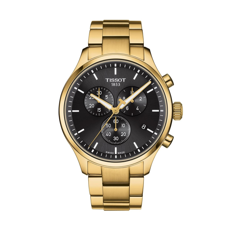 Часовник Tissot T116.617.33.051.00