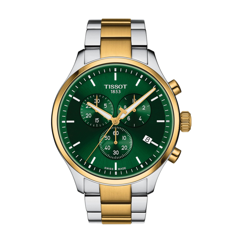 Часовник Tissot T116.617.22.091.00