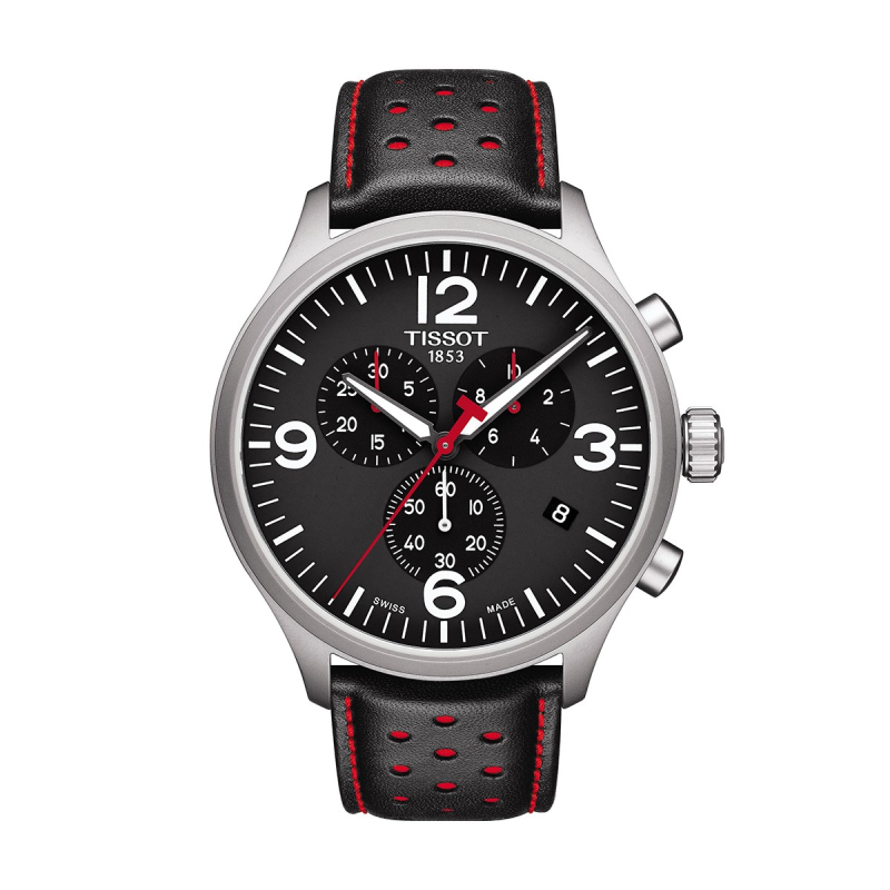 Часовник Tissot T116.617.16.057.02