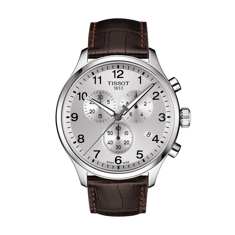 Часовник Tissot T116.617.16.037.00