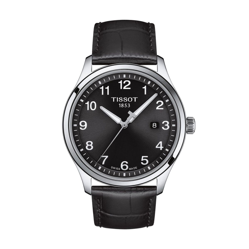 Часовник Tissot T116.410.16.057.00