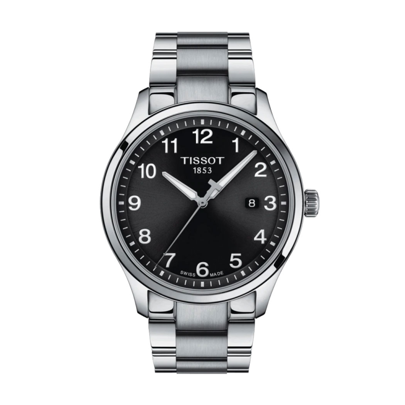 Часовник Tissot T116.410.11.057.00