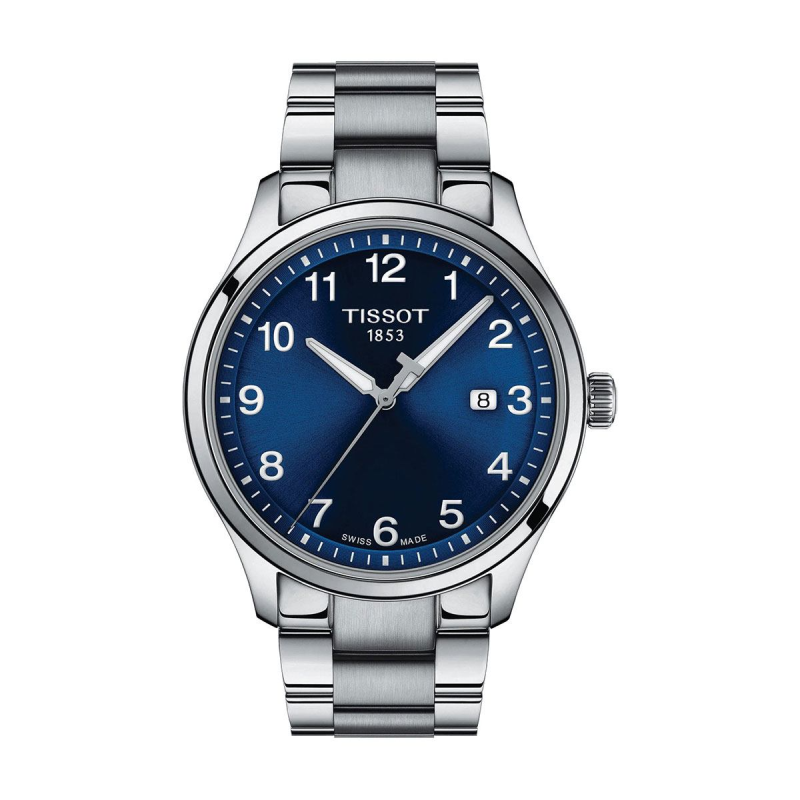 Часовник Tissot T116.410.11.047.00